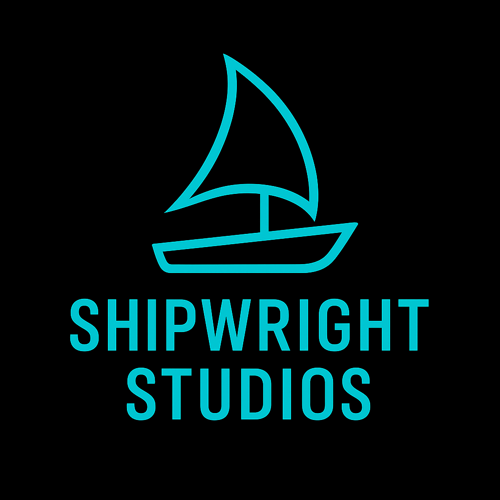 Shipwright Logo